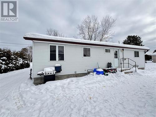 93 Sturgeon Street, Dowling, ON - Outdoor