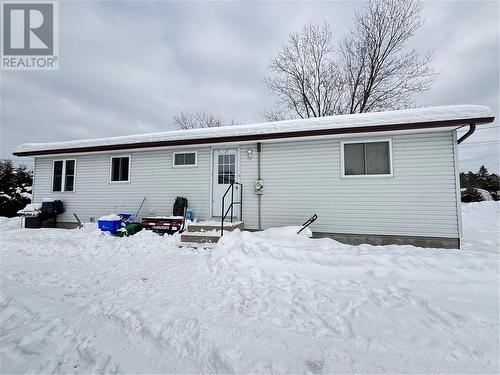 93 Sturgeon Street, Dowling, ON - Outdoor