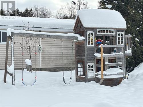 93 Sturgeon Street, Dowling, ON - Outdoor