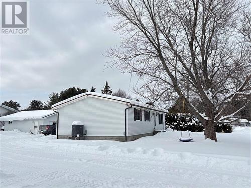 93 Sturgeon Street, Dowling, ON - Outdoor