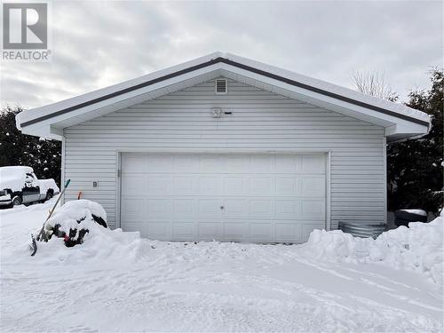 93 Sturgeon Street, Dowling, ON - Outdoor With Exterior