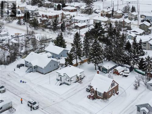 12 Riverview Avenue, Levack, ON - Outdoor With View