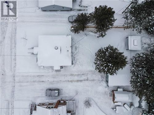 12 Riverview Avenue, Levack, ON - Outdoor