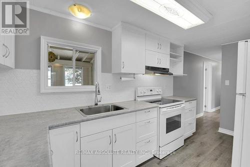 Kitchen - 95 - 3535 St. Joseph Boulevard, Ottawa, ON - Indoor Photo Showing Kitchen