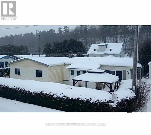 95 - 3535 St. Joseph Boulevard, Ottawa, ON - Outdoor