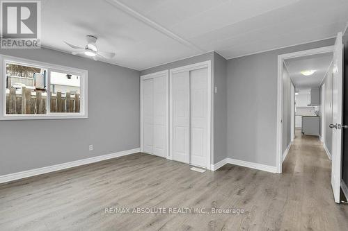 Primary Bedroom - 95 - 3535 St. Joseph Boulevard, Ottawa, ON - Indoor Photo Showing Other Room