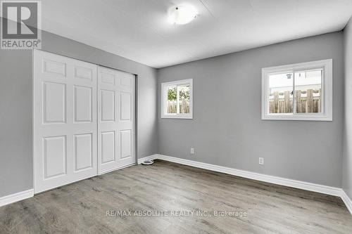 2nd Bedroom - 95 - 3535 St. Joseph Boulevard, Ottawa, ON - Indoor Photo Showing Other Room