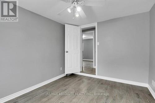 3rd Bedroom - 95 - 3535 St. Joseph Boulevard, Ottawa, ON - Indoor Photo Showing Other Room