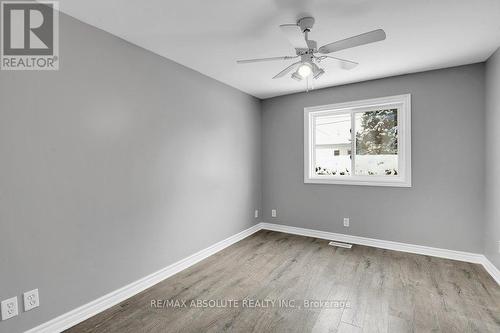 3rd Bedroom - 95 - 3535 St. Joseph Boulevard, Ottawa, ON - Indoor Photo Showing Other Room