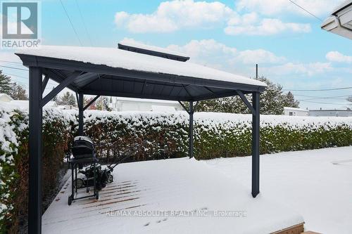 95 - 3535 St. Joseph Boulevard, Ottawa, ON - Outdoor