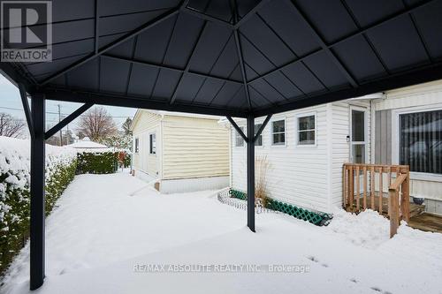95 - 3535 St. Joseph Boulevard, Ottawa, ON - Outdoor With Exterior
