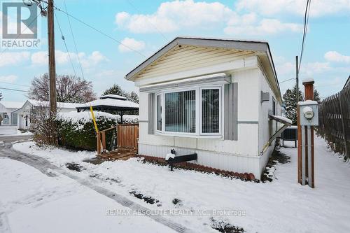 95 - 3535 St. Joseph Boulevard, Ottawa, ON - Outdoor