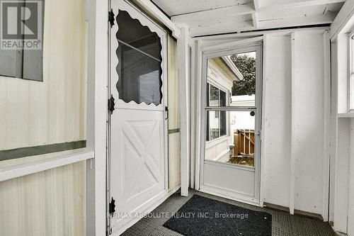 Front Porch - 95 - 3535 St. Joseph Boulevard, Ottawa, ON -  Photo Showing Other Room