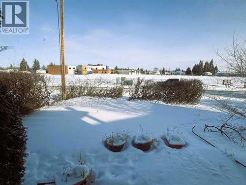 1341 2 Avenue, Wainwright, AB - Outdoor With View