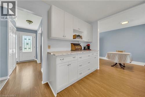 2 Edelwild Drive, Orangeville, ON - Indoor