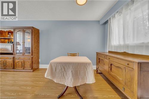 2 Edelwild Drive, Orangeville, ON - Indoor