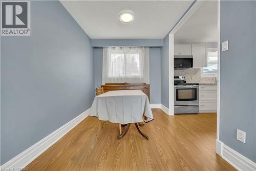 2 Edelwild Drive, Orangeville, ON - Indoor