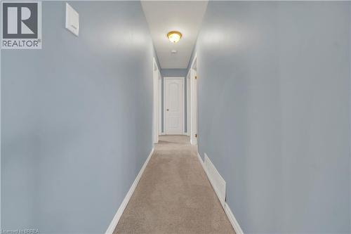2 Edelwild Drive, Orangeville, ON - Indoor Photo Showing Other Room