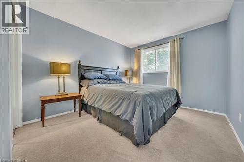 2 Edelwild Drive, Orangeville, ON - Indoor Photo Showing Bedroom