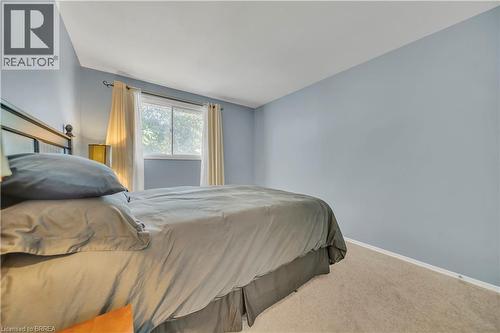 2 Edelwild Drive, Orangeville, ON - Indoor Photo Showing Bedroom