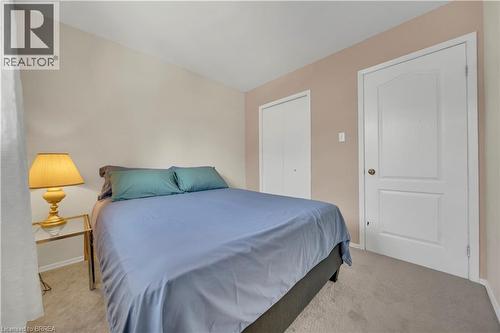 2 Edelwild Drive, Orangeville, ON - Indoor Photo Showing Bedroom