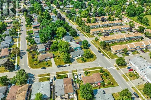 2 Edelwild Drive, Orangeville, ON - Outdoor With View