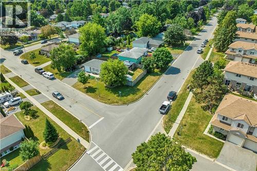 2 Edelwild Drive, Orangeville, ON - Outdoor With View