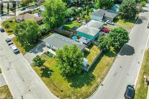 2 Edelwild Drive, Orangeville, ON - Outdoor With View