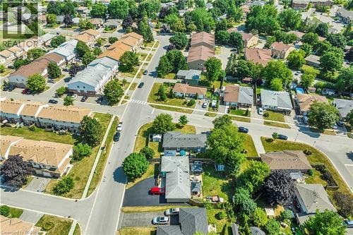 2 Edelwild Drive, Orangeville, ON - Outdoor With View