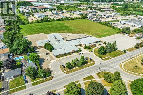 2 Edelwild Drive, Orangeville, ON - Outdoor With View