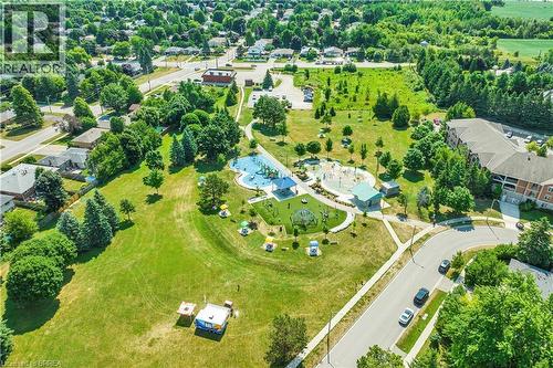 2 Edelwild Drive, Orangeville, ON - Outdoor With View