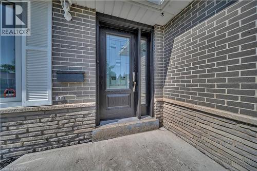 2 Edelwild Drive, Orangeville, ON - Outdoor