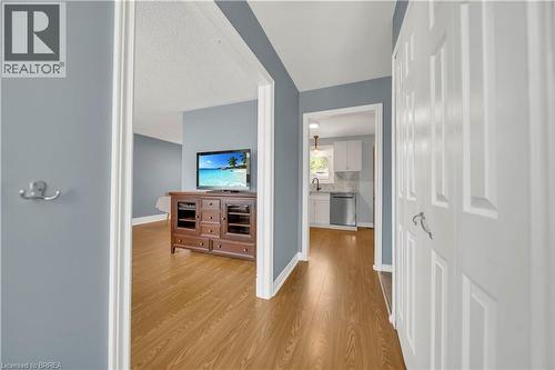 2 Edelwild Drive, Orangeville, ON - Indoor Photo Showing Other Room