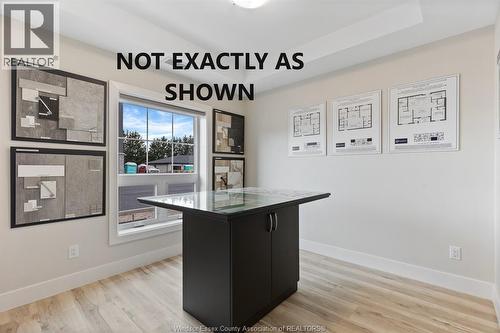 190 Main Street East Unit# 108, Kingsville, ON - Indoor Photo Showing Other Room