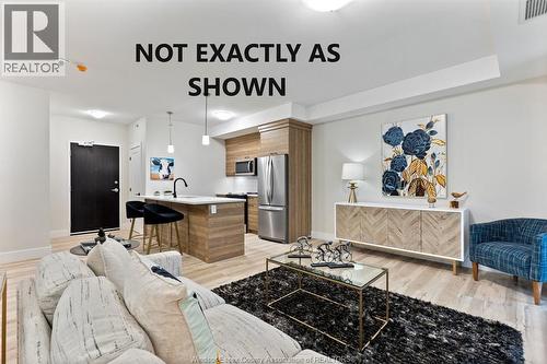 190 Main Street East Unit# 103, Kingsville, ON - Indoor Photo Showing Other Room