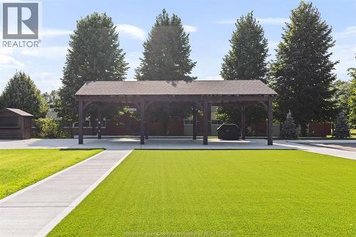 190 Main Street East Unit# 103, Kingsville, ON - Outdoor