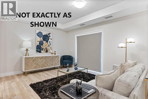 190 Main Street East Unit# 103, Kingsville, ON - Indoor