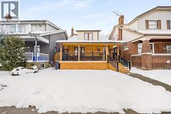 1411 WINDERMERE ROAD  Windsor, ON M8Y 3G1