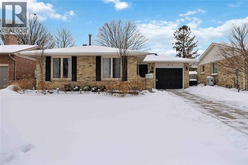 1912 Winslow CRESCENT  Sarnia, ON N0N 1C0