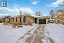 1912 Winslow Crescent, Sarnia, ON  - Outdoor With Facade 