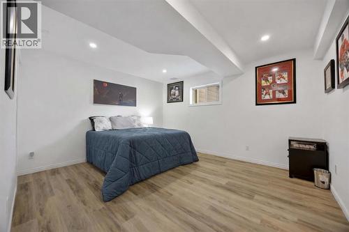 1912 Winslow Crescent, Sarnia, ON - Indoor Photo Showing Bedroom