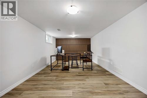 1912 Winslow Crescent, Sarnia, ON - Indoor Photo Showing Other Room