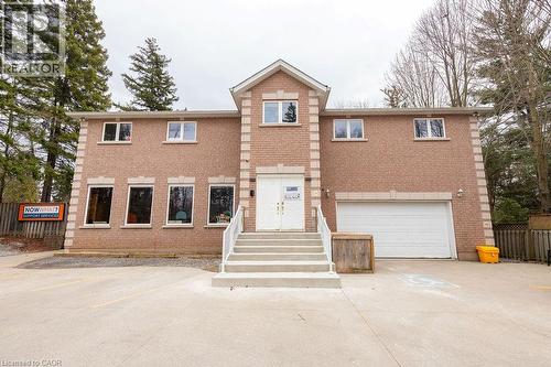144 Wilson Street E, Ancaster, ON 