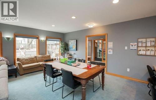 144 Wilson Street E, Ancaster, ON 