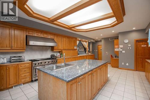 144 Wilson Street E, Ancaster, ON 