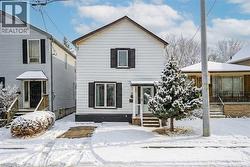 21 CHATHAM Street  Hamilton, ON L8P 2B3