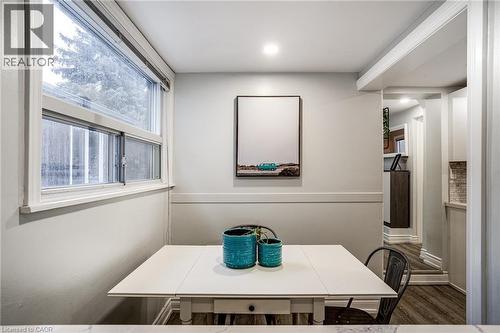 21 Chatham Street, Hamilton, ON - Indoor