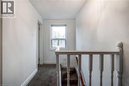 21 Chatham Street, Hamilton, ON - Indoor Photo Showing Other Room
