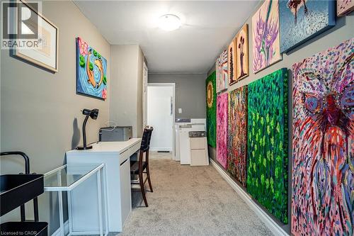 21 Chatham Street, Hamilton, ON - Indoor