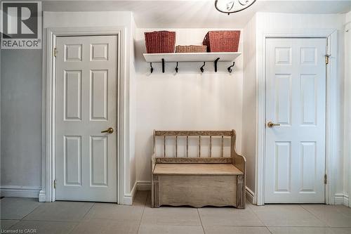 21 Chatham Street, Hamilton, ON - Indoor Photo Showing Other Room